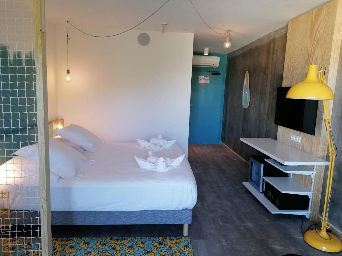 Hotel Le Terre Sainte Exterior photo