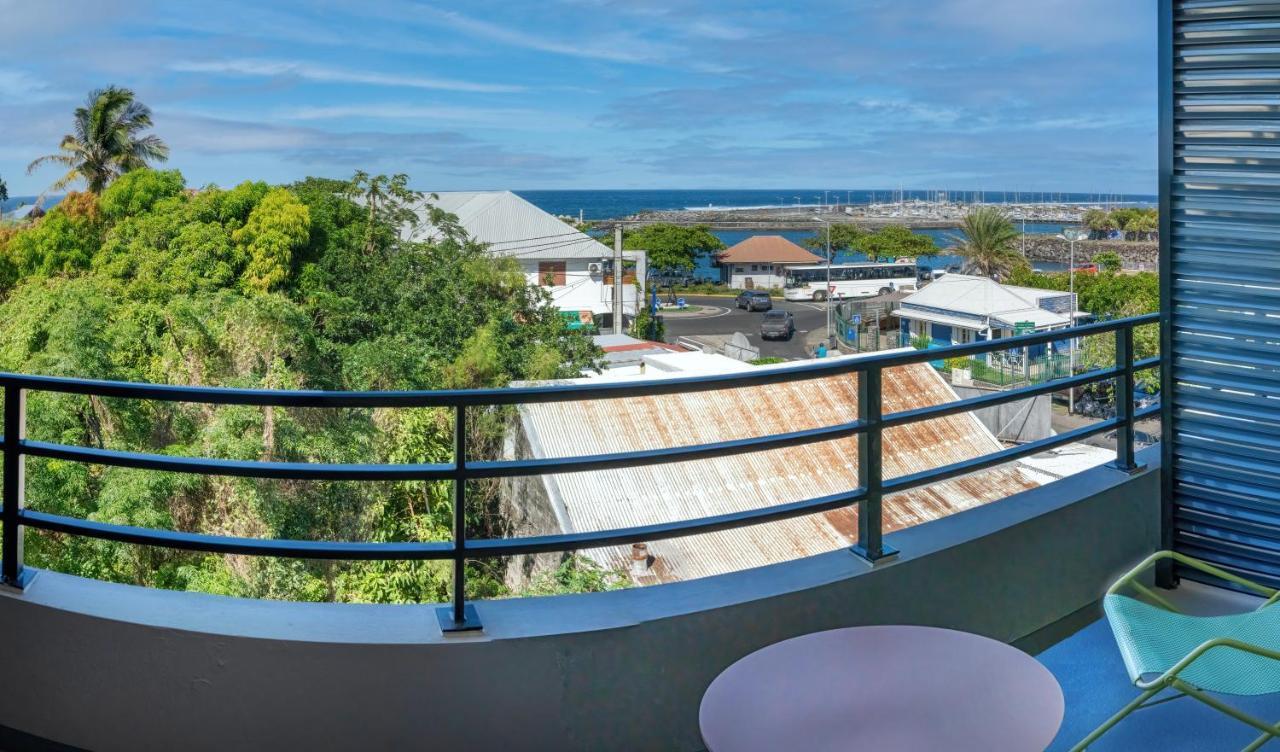 Hotel Le Terre Sainte Exterior photo